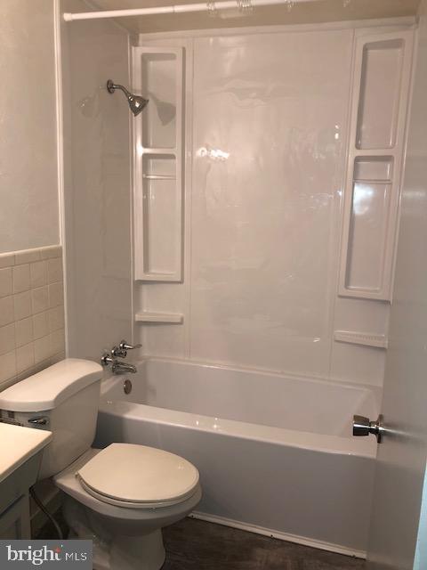 50 Dymond Ave-Unit -APT A DOWNSTAIRS in Fayetteville, PA - Building Photo