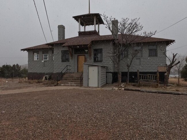 property at 1480 Wilmont Rd