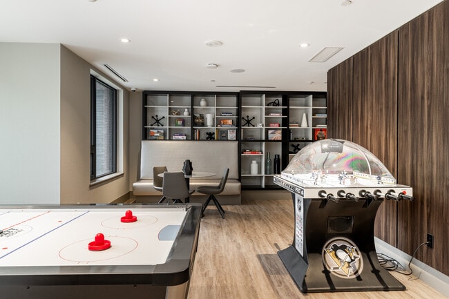 The Whitney on Redpath in Toronto, ON - Building Photo - Building Photo