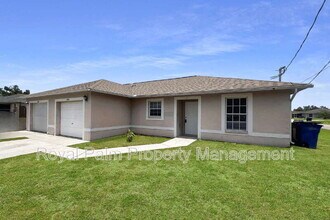 4500 28th St SW in Lehigh Acres, FL - Building Photo - Building Photo