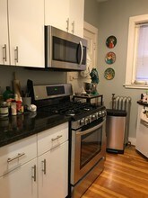 2 Claflin Rd-Unit -1 in Brookline, MA - Building Photo - Building Photo