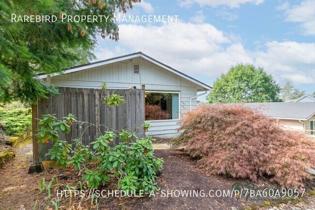343345 NE 62nd Ave-Unit -343 in Portland, OR - Building Photo - Building Photo