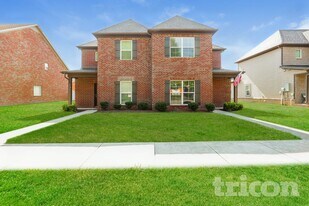 2165 Cason Ln in Murfreesboro, TN - Building Photo