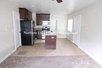 840 Park St. in Salt Lake City, UT - Building Photo - Building Photo