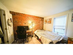 1744 Washington St, Unit 1 in Boston, MA - Building Photo - Building Photo