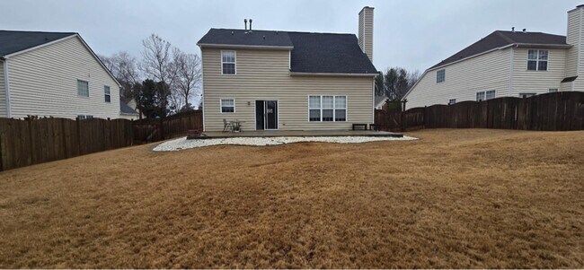 1620 Valley Club Dr in Lawrenceville, GA - Building Photo - Building Photo