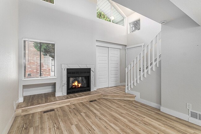 property at 228 S Nome St