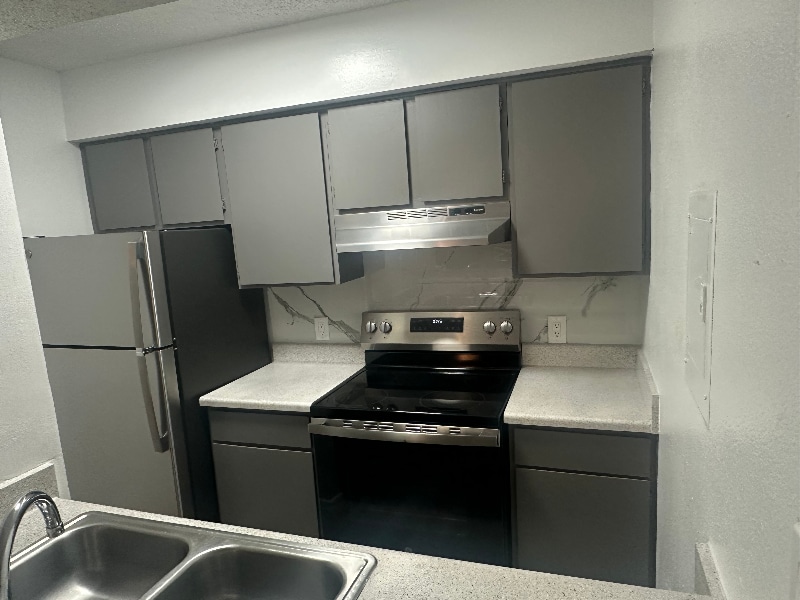 3740 Little Rd in Arlington, TX - Building Photo