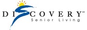 Property Management Company Logo Discovery Senior Living