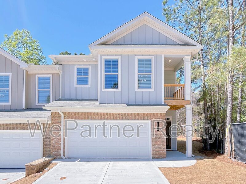 2614 Mls Cmn Dr in Decatur, GA - Building Photo