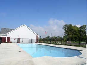 Misty Creek in Fairborn, OH - Foto de edificio - Other