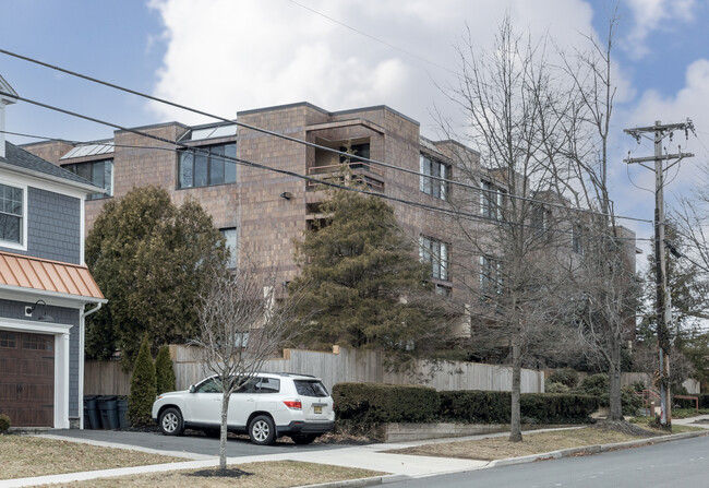 1 Markham Rd in Princeton, NJ - Foto de edificio - Building Photo