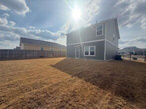 7321 Grenadine Bloom Bnd in Austin, TX - Building Photo - Building Photo