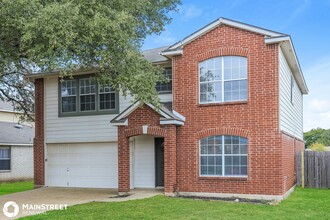 11911 Creek Peak in San Antonio, TX - Building Photo - Building Photo