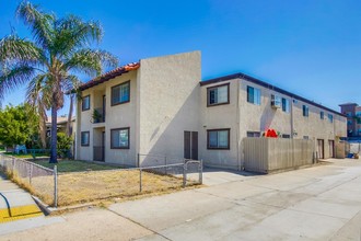 4423 52nd St in San Diego, CA - Building Photo - Building Photo