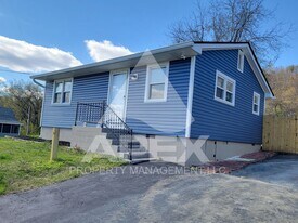 227 Chickamauga Ave in Knoxville, TN - Building Photo