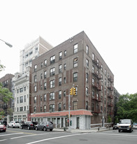 519 W 167th St Apartments