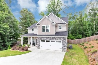 66 Vicky Way in Douglasville, GA - Building Photo - Building Photo