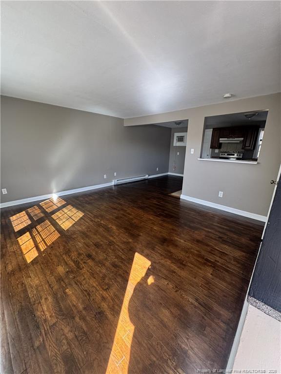 1922 King George Dr in Fayetteville, NC - Building Photo - Building Photo