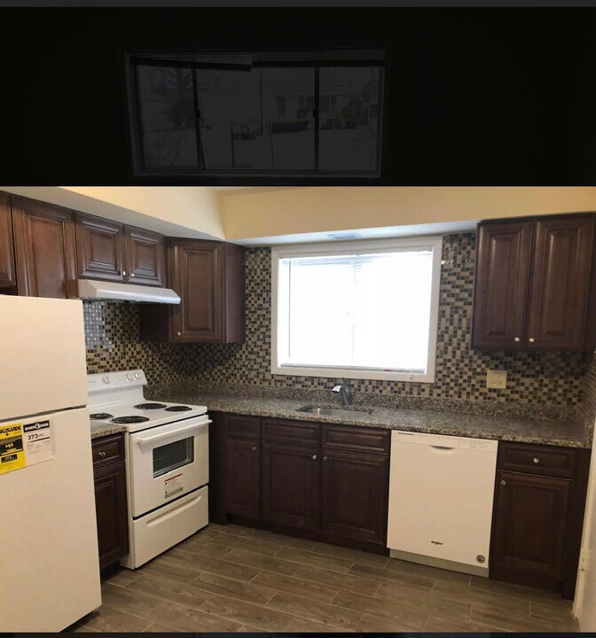 1418 Carol St, Unit A in Park Ridge, IL - Building Photo