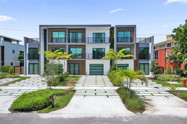 property at 1825 NE 26th Ave