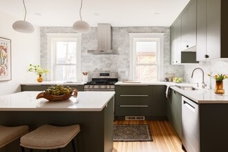 250 Walden St in Cambridge, MA - Building Photo - Building Photo