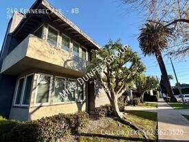 240 Kennebec Ave in Long Beach, CA - Building Photo