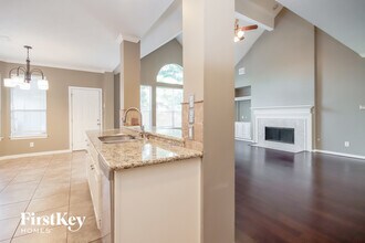 2934 Apple Forest Ct in Houston, TX - Foto de edificio - Building Photo