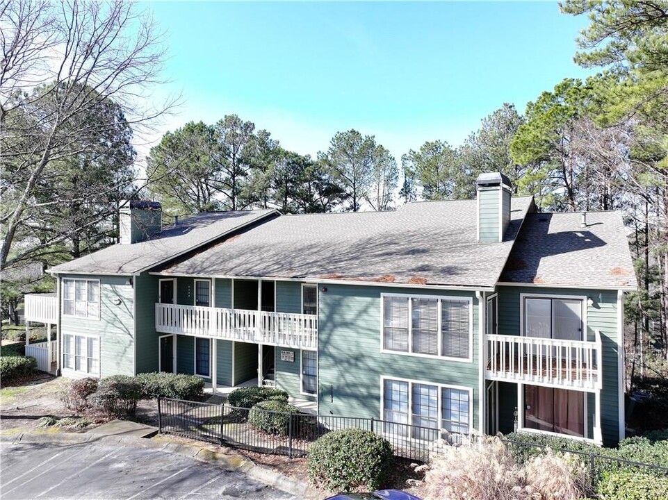 4676 Vinings Central Run SE in Atlanta, GA - Building Photo