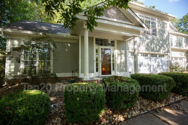 4701 Turnberry Ln in Columbus, GA - Building Photo