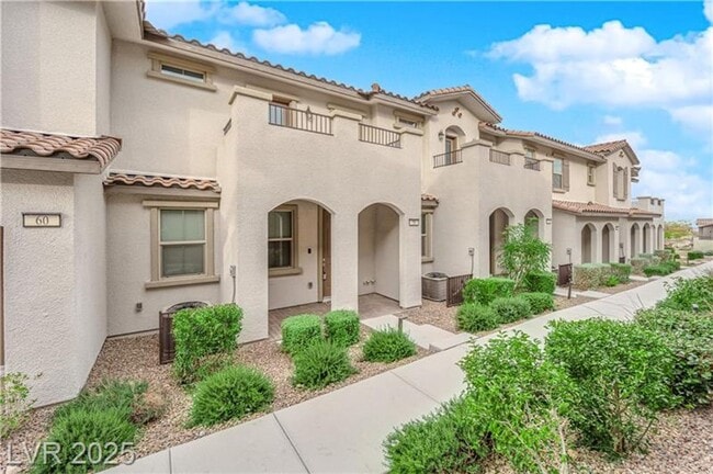 56 Lomita Heights Dr in Las Vegas, NV - Building Photo - Building Photo