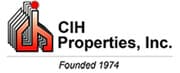 Property Management Company Logo CIH Properties, Inc