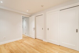 27 South St, Unit #B3 in Boston, MA - Building Photo - Building Photo