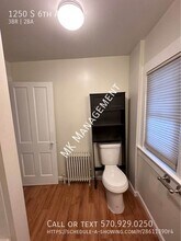 1250 S 6th Ave in Scranton, PA - Building Photo - Building Photo