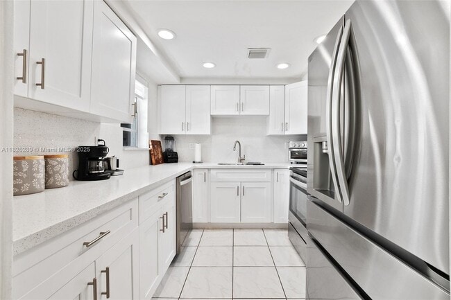 property at 14185 SW 87th St