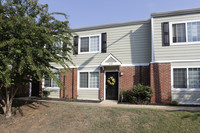 Hillcrest Townhomes photo'