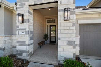 1707 Brea Rdg Trl in Katy, TX - Building Photo - Building Photo