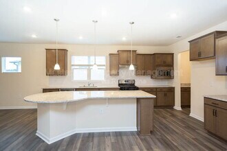 1242 Flyfish Ave in Durham, NC - Building Photo - Building Photo