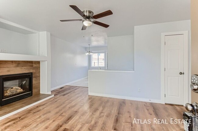 945 Lords Hill Dr in Fountain, CO - Building Photo - Building Photo