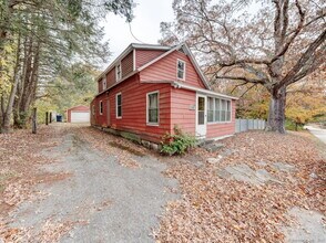 416 Jerusalem Rd in Windham, CT - Building Photo - Building Photo