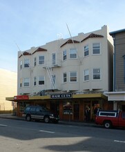 826 B St in San Rafael, CA - Building Photo - Building Photo