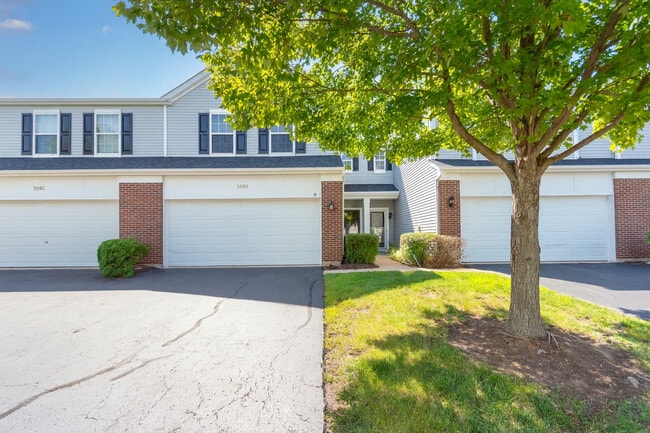property at 206 Barrett Dr