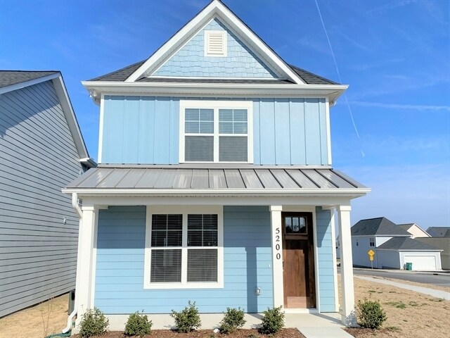 property at 5200 Tupelo St