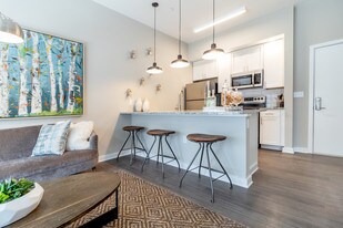 The Penny at Jackson Ward