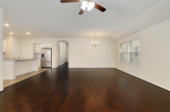 16339 Hillside Garden Ln in Houston, TX - Building Photo - Building Photo