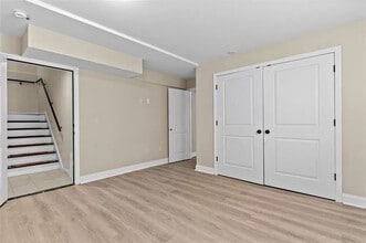 23 Vaughan St in Providence, RI - Building Photo - Building Photo