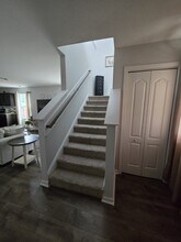 119 Forest Bend Way in Clayton, NC - Building Photo - Building Photo