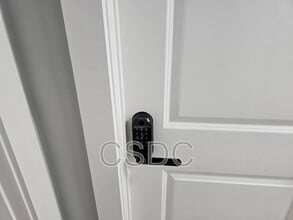 1315 Gorrell St in Greensboro, NC - Foto de edificio - Building Photo