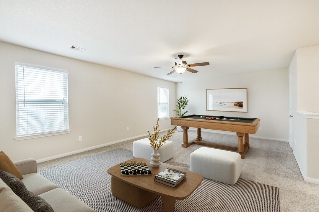 12638 Silver Winter Trl in Houston, TX - Building Photo