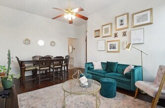 806 Valmont St in New Orleans, LA - Building Photo - Building Photo